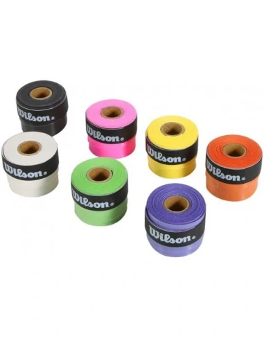 Wilson Ultra Comfort Overgrip